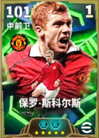 《实况足球》活动抢先看丨人们在谈论大师