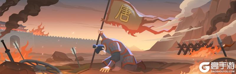 《无悔华夏》开发日志：自创剧本和一些心里话