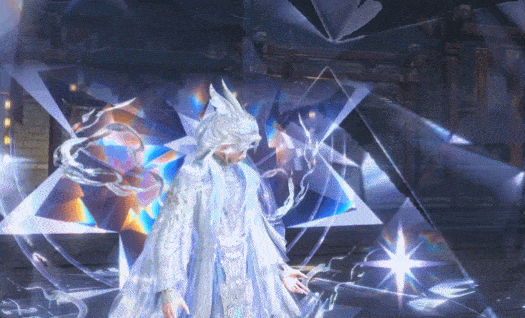 《遇见逆水寒》4月16日更新公告