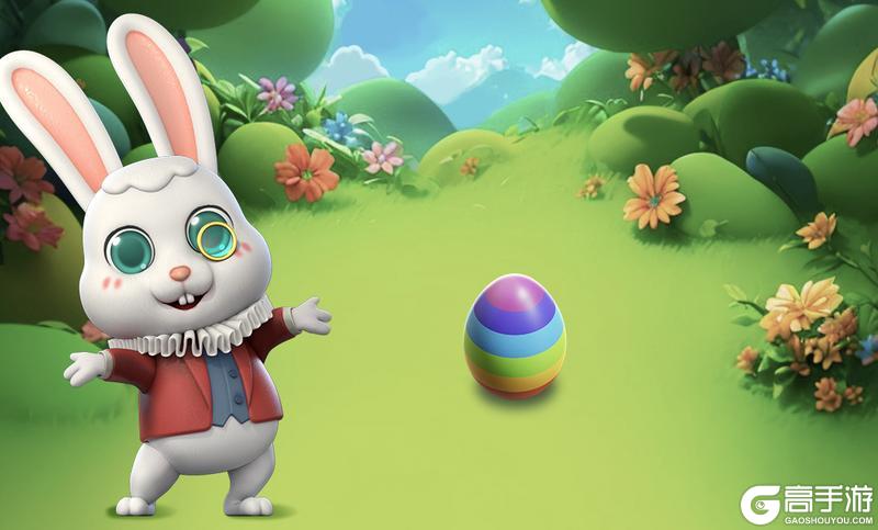 《僵尸风暴》复活节活动公告