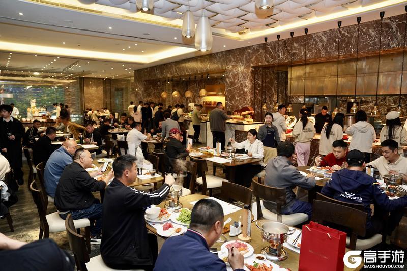 《王者征途》2026征途全国巡回玩家见面会宁波站圆满落幕！