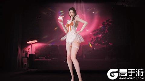 《王牌竞速》微笑再美再甜只对你有感觉