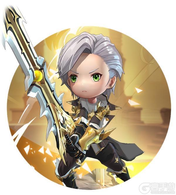 《无限远征》更新公告:英雄up卡池「银龙守护者卡缪」