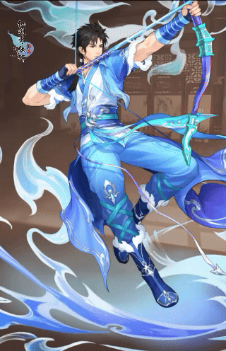 《仙剑奇侠传：新的开始》「活动预告」青鸾归峰！云天河·入凡尘正式登场