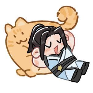 《遇见逆水寒》我宣布，逆水寒同门将提前过上五一！