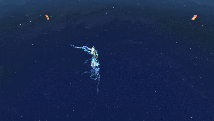 《遇见逆水寒》4月16日更新公告