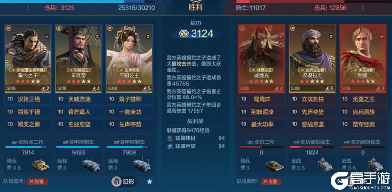 《世界启元》誓约之子系统与配队攻略