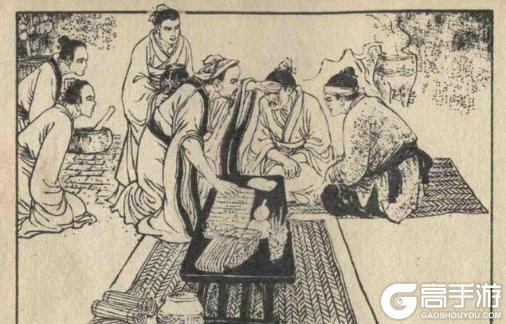 博物偃武丨麻沸藏仁心，医圣济苍生！读懂三国乱世的生命之光