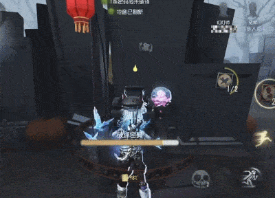 幻影迷踪《第五人格》求生者-幻灯师基础攻略新鲜出炉