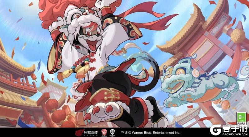 《猫和老鼠》全新活动爆料丨魔镜星星免费送！旧日戏梦魔镜开启