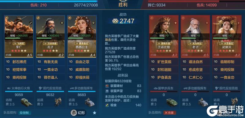 《世界启元》「威侯公主」博览会：马超、茜茜公主配队攻略分享