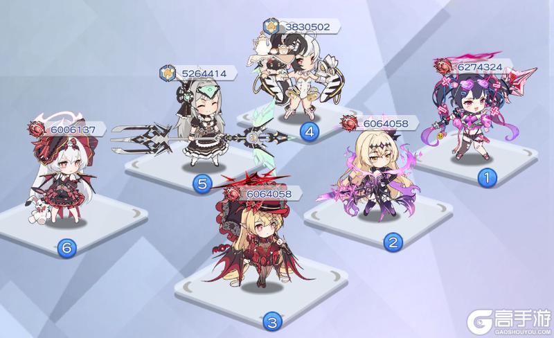 《冒险小分队》【五一庆典】少女初见丨一体双生——刹那永远（内含新鸣武介绍）