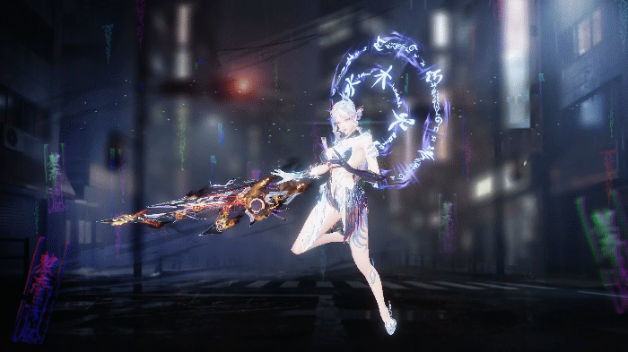 《荒野行动》荒友们 时代变了！