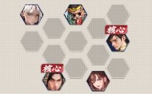 武道风云五大流派特性阵容搭配推荐