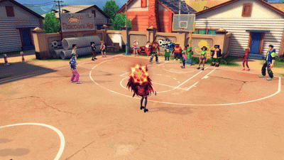 街球艺术丨暗翼再临，霸气重归！堕天之翼限时返场~