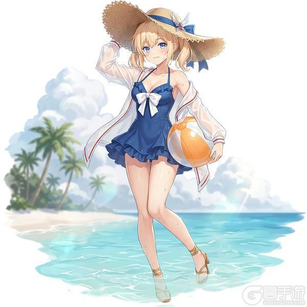 《克瑞因的纷争》1.0.7.7（晴屿来夏）版本更新公告