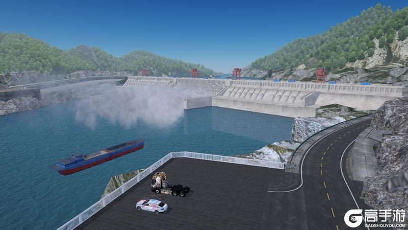 闯荆楚 入新途 《卡车人生》4月29日版本更新