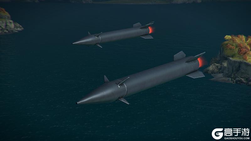 《现代战舰》0.103版本“战术侵袭”更新预告