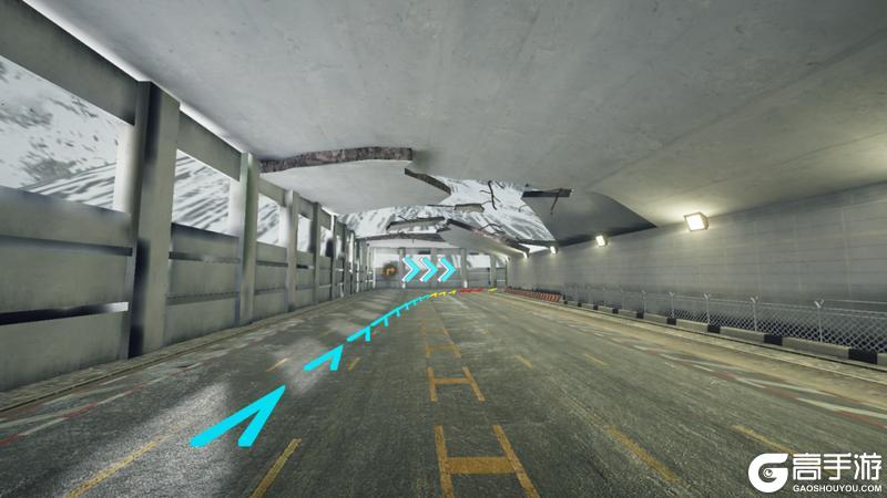 《王牌竞速》「速度节重建」全服开工！人人都能“马上当策划”