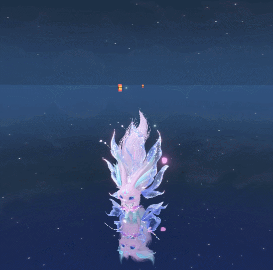 《遇见逆水寒》4月16日更新公告