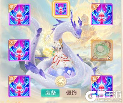 《大话西游》带你一文看懂新资料片《一念圣魔》