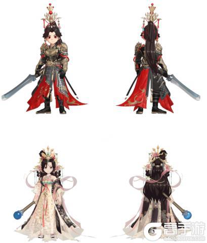 《热血江湖：归来》活动预告：气吞山河威震环宇，全新寻宝来袭