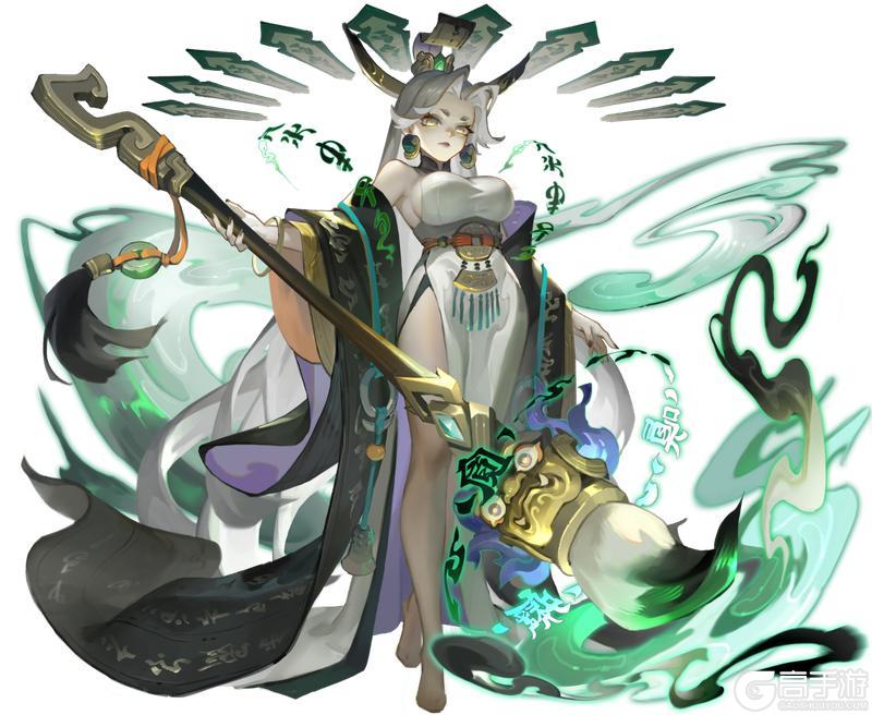 《道友请留步》更新预告｜曦幻灵武首登场，赛季玩法即将来袭！