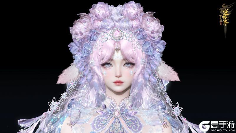 《遇见逆水寒》4月16日更新公告