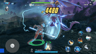 《奥特曼：超时空英雄》银河奥特曼技能介绍