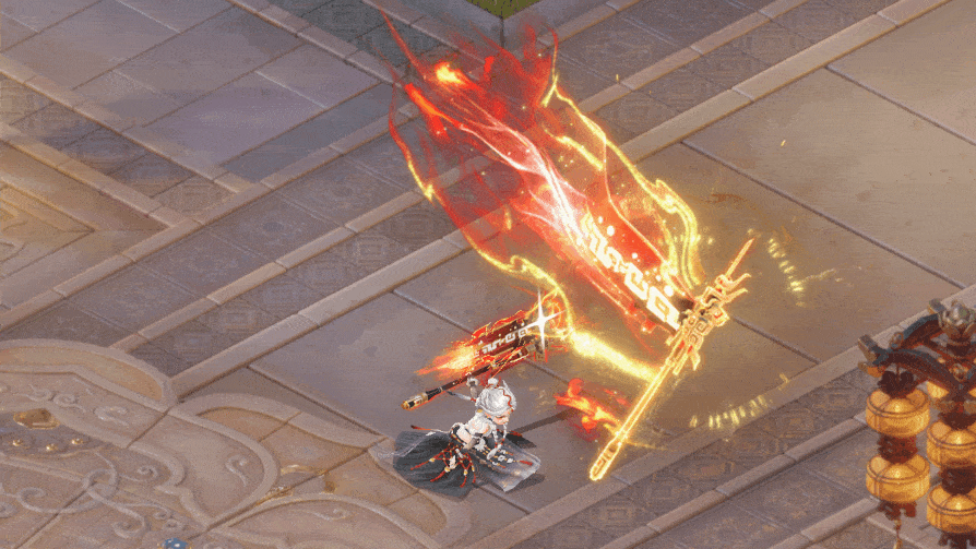 《大话西游》一念圣魔！新资料片同名主题外观耀世登场！