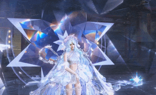 《遇见逆水寒》4月16日更新公告