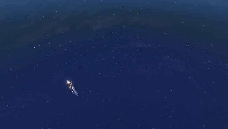 《遇见逆水寒》4月16日更新公告