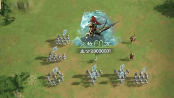 勤耕为礼，夏启新篇！《偃武》五一主题活动前瞻