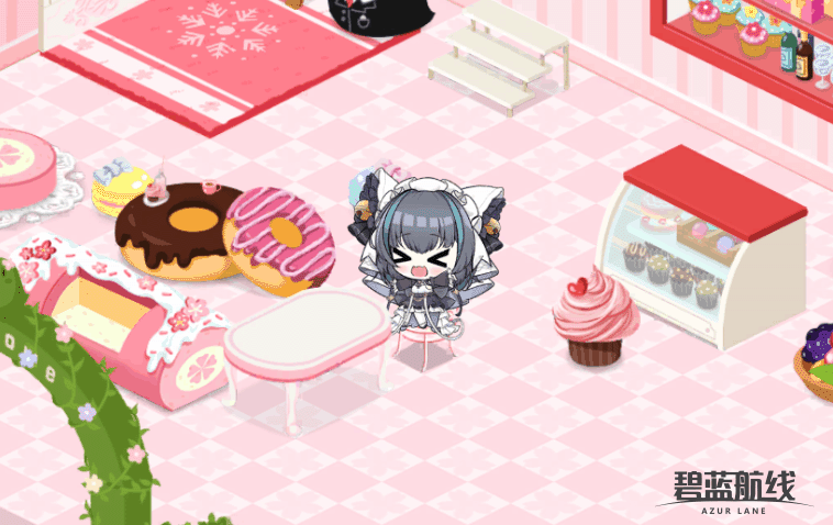 《碧蓝航线》核心商店兑换新增