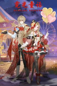 《熹妃Q传》4月28日版本更新公告