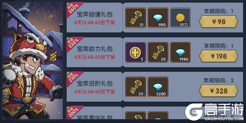 《古荒遗迹》4月2日停服更新公告