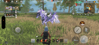 《王牌战争》五一狂欢—福利总览