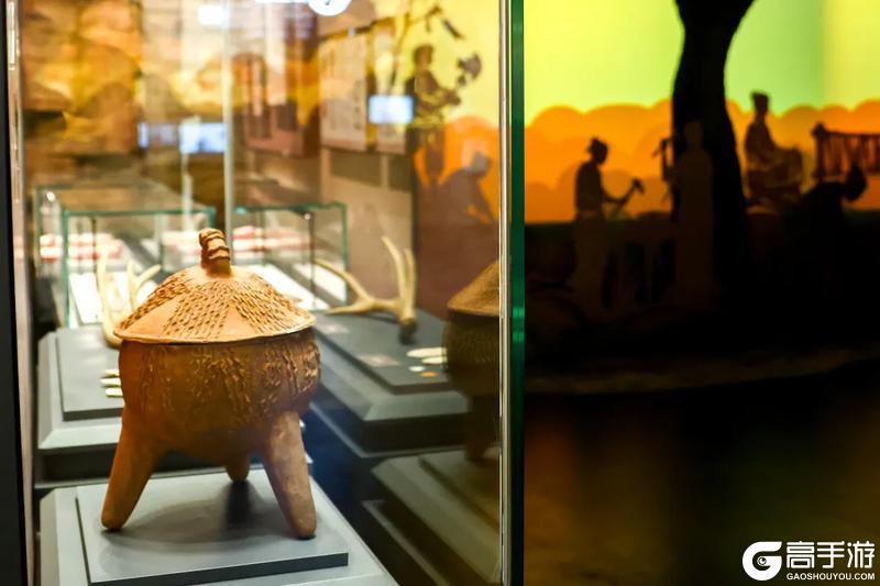 《道友请留步》匠心不灭！「道友×鲁班纪念馆」联动开启！