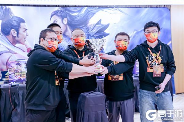 《王者征途》万物皆征途！2018-2022征途品牌多元化