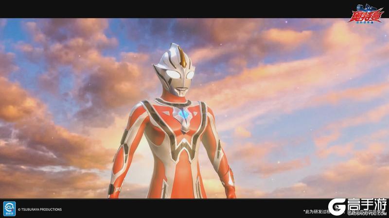 《奥特曼：超时空英雄》【官方爆料】梦比优斯奥特曼无限形态专属场景来了！