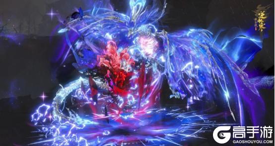 《逆水寒》4月2日更新公告