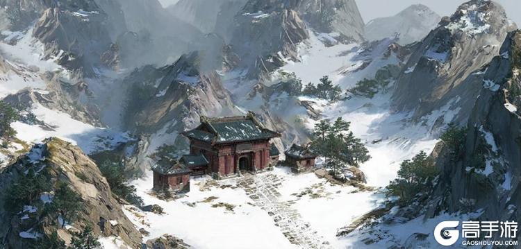 《幻梦无年》制作人专访：从被鬼追到执刀斩梦，这一步我们走了六代