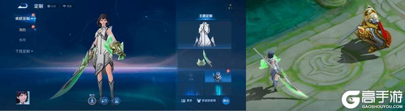 《王者荣耀》4月10日版本更新公告