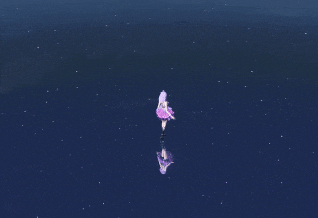 《遇见逆水寒》逆水寒首个“全自动”割草玩法来了！