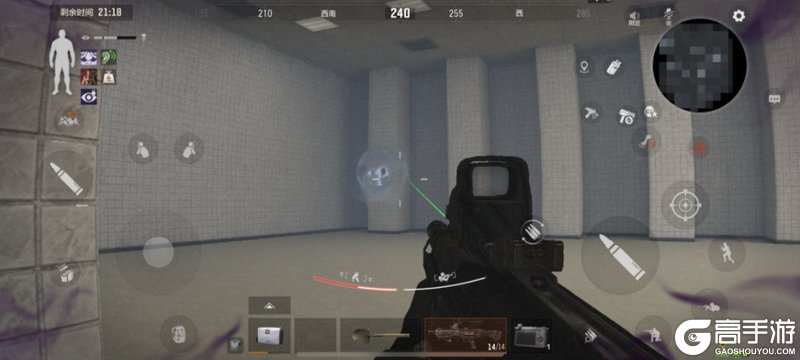 《暗区突围》阈限空间玩法攻略