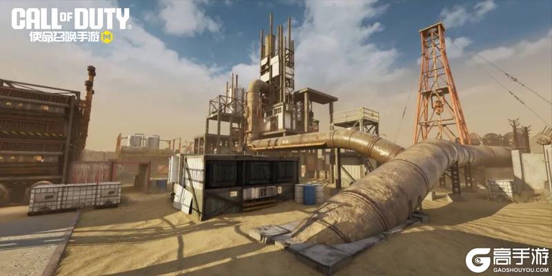 《使命召唤手游》S4版本「困兽之斗」上线，不废话直接看福利活动