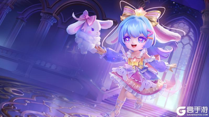 《逃跑吧！少年》浮光织梦-绯音垂耳誓约