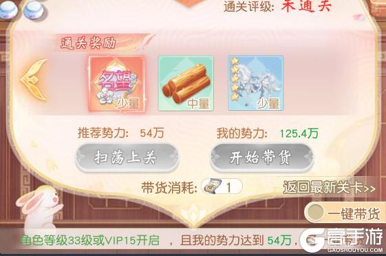 《锦绣商铺》新手攻略：「带货」玩法介绍