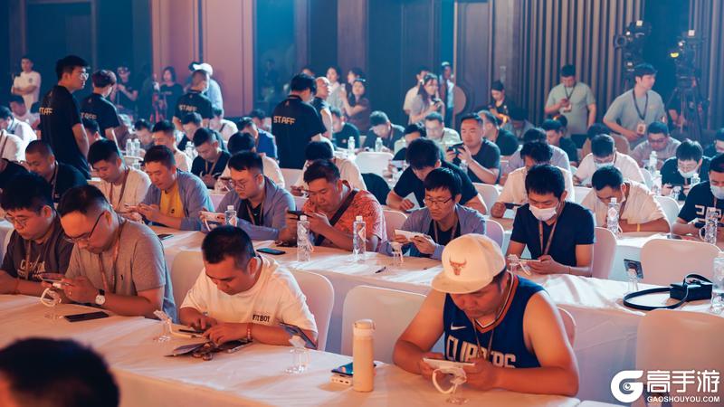 《王者征途》新世代双骄登场！征途IP再造辉煌！