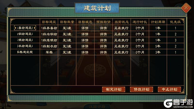 《大周列国志》4月23日重点版本停服更新预告